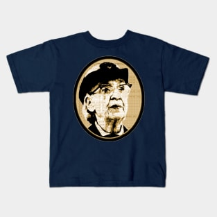 Grace Hopper Kids T-Shirt